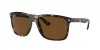 OKULARY RAY-BAN® BOYFRIEND TWO RB 4547 710/57 57 ROZMIAR L Z POLARYZACJĄ